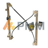 PMM 28144L - Tipo de servicio: eléctrico<br>Elevalunas: con cable de tracción monocarril<br>Lado de montaje: Atrás izquierda<br>Número de puertas: 4<br>Artículo complementario/Información complementaria: sin electromotor<br>