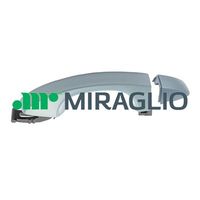 MIRAGLIO 80930 - Número de puertas: 4<br>Superficie: imprimado<br>Lado de montaje: Delante, derecha<br>Lado de montaje: Atrás derecha<br>