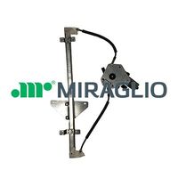 MIRAGLIO 307346 - Elevalunas