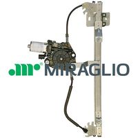 MIRAGLIO 30738 - Elevalunas