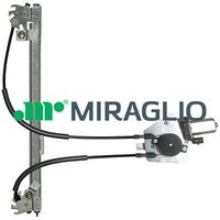 MIRAGLIO 307296 - Elevalunas