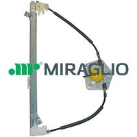 MIRAGLIO 307298 - Elevalunas