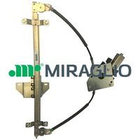 MIRAGLIO 307281 - Elevalunas