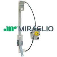 MIRAGLIO 307414 - Elevalunas