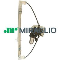 MIRAGLIO 30834 - Elevalunas