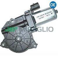 MIRAGLIO 30873 - Motor eléctrico, elevalunas