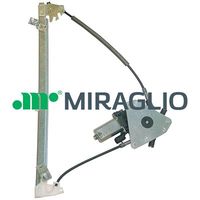 MIRAGLIO 30791 - Elevalunas