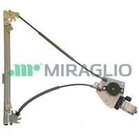 MIRAGLIO 30862 - Elevalunas