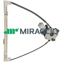 MIRAGLIO 30902 - Elevalunas