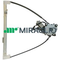 MIRAGLIO 30893 - Elevalunas