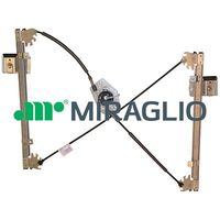 MIRAGLIO 30895 - Elevalunas