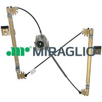 MIRAGLIO 30959 - Elevalunas