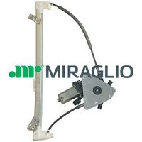 MIRAGLIO 30935 - Elevalunas