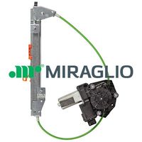 MIRAGLIO 30980 - Elevalunas