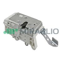 MIRAGLIO 40201B - Cerradura de puerta