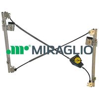 MIRAGLIO 30982 - Elevalunas