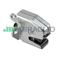 MIRAGLIO 37240 - Lado de montaje: Atrás derecha<br>Unidad de cantidad: Pieza<br>