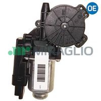 MIRAGLIO 302396 - Motor eléctrico, elevalunas