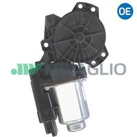 MIRAGLIO 302398 - Motor eléctrico, elevalunas