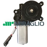 MIRAGLIO 302150 - Motor eléctrico, elevalunas