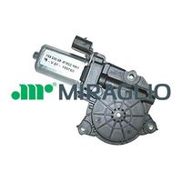 MIRAGLIO 302152 - Motor eléctrico, elevalunas