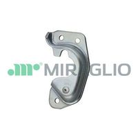 MIRAGLIO 4118B - Número de puertas: 2<br>Lado de montaje: derecha<br>