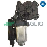 MIRAGLIO 302416 - Motor eléctrico, elevalunas