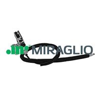 MIRAGLIO 37252 - Número de puertas: 2<br>Altura del techo: alto<br>Lado de montaje: posterior<br>Lado de montaje: arriba<br>Lado de montaje: derecha<br>