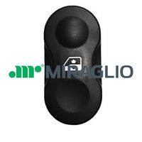 MIRAGLIO 121RNI76001 - Interruptor, elevalunas