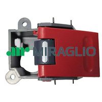 MIRAGLIO 60328 - Manecilla de puerta, equipamiento habitáculo