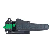 MIRAGLIO 60392 - Manecilla de puerta, equipamiento habitáculo