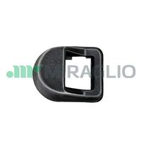 MIRAGLIO 6040B - Manecilla de puerta, equipamiento habitáculo