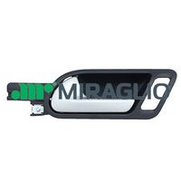 MIRAGLIO 60388 - Manecilla de puerta, equipamiento habitáculo