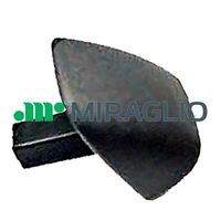 MIRAGLIO 60364 - Lado de montaje: izquierda<br>Número de puertas: 2<br>