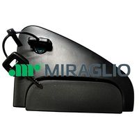 MIRAGLIO 80790 - Número de puertas: 2<br>Lado de montaje: Delante, derecha<br>