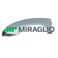 MIRAGLIO 80925 - Número de puertas: 4<br>Superficie: imprimado<br>Lado de montaje: Atrás derecha<br>Lado de montaje: Delante, derecha<br>