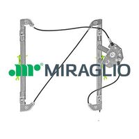 MIRAGLIO 301071 - Elevalunas