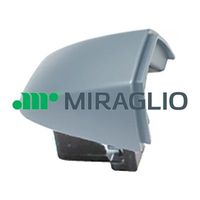 MIRAGLIO 80926 - Número de puertas: 4<br>Superficie: imprimado<br>Lado de montaje: Atrás izquierda<br>Lado de montaje: Delante, izquierda<br>