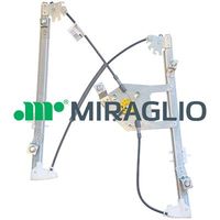 MIRAGLIO 301076 - Elevalunas