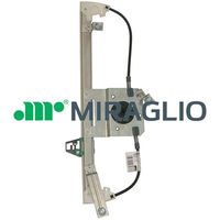 MIRAGLIO 301048 - Elevalunas