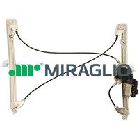 MIRAGLIO 301055CK - Elevalunas