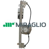 MIRAGLIO 301102 - Elevalunas