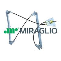 MIRAGLIO 301134 - Elevalunas