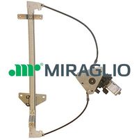 MIRAGLIO 301165 - Elevalunas