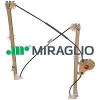 MIRAGLIO 301177 - Elevalunas