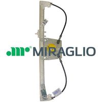 MIRAGLIO 301226 - Elevalunas