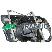 MIRAGLIO 302250 - Tipo de servicio: electrónico<br>Elevalunas: con cable de tracción a 2 carriles<br>Lado de montaje: Delante, izquierda<br>Número de puertas: 4<br>Artículo complementario/Información complementaria: sin electromotor<br>Función de interruptor combinado: con función de confort<br>