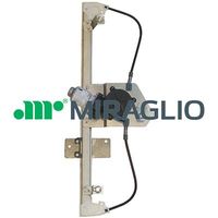 MIRAGLIO 301349 - Elevalunas