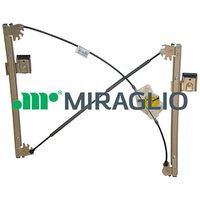 MIRAGLIO 301309 - Elevalunas