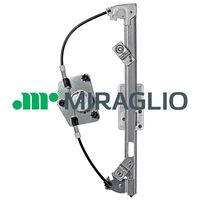 MIRAGLIO 301338 - Elevalunas